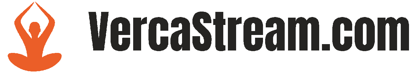 VercaStream - Icon